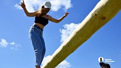 Сабантуй-2025 в Челябинской области установил новый рекорд посещаемости