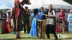 Сабантуй-2025 в Челябинской области установил новый рекорд посещаемости