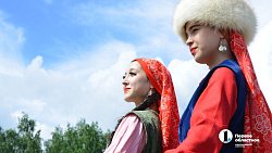 Сабантуй-2025 в Челябинской области установил новый рекорд посещаемости