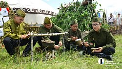 Сабантуй-2025 в Челябинской области установил новый рекорд посещаемости