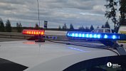 В Челябинске 20-летняя автомобилистка врезалась в автобус