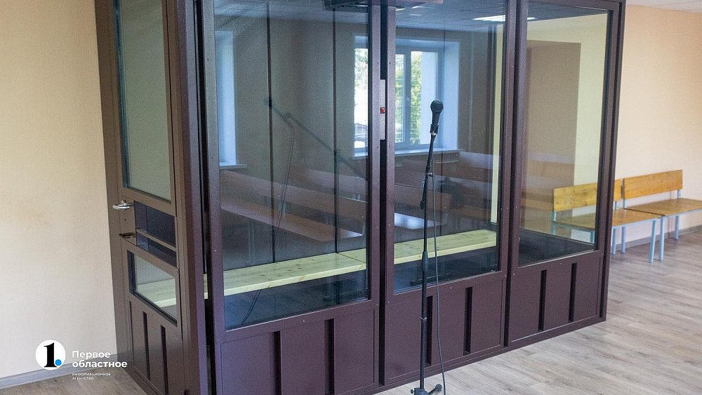 Районного прокурора арестовали по делу о мошенничестве в Челябинской области