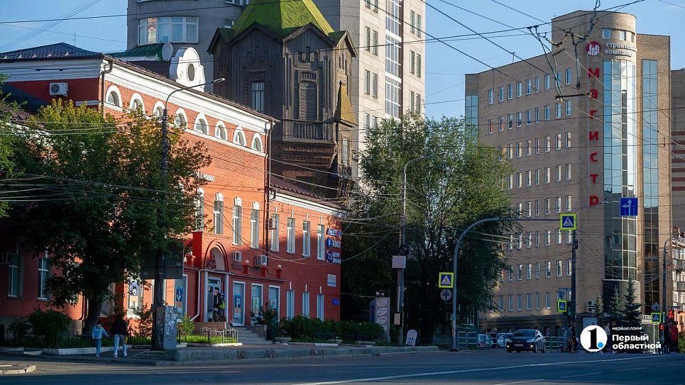 Жителям Челябинской области пообещали передышку от дождя 7 июля