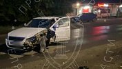 Уголовное дело возбудили после гибели подростка-мотоциклиста под Ашой