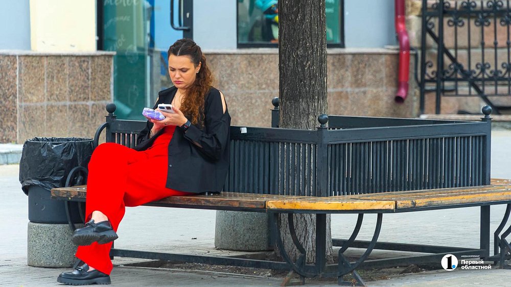 Умеренно теплая погода без дождей будет в Челябинской области 7 июля