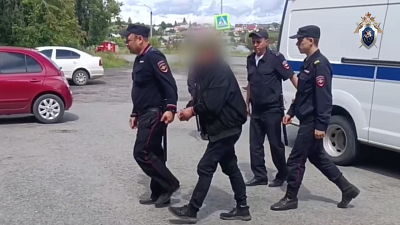 Житель Нязепетровского района зарезал друга, когда тот вез его домой