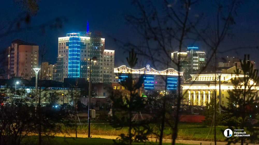 В Челябинской области похолодает до +4 °C в ночь на 8 июля