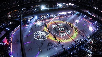 748 матчей за 182 дня — КХЛ представила календарь чемпионата‑2025/2026