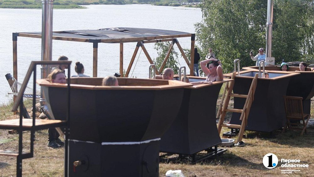 В Челябинске вырос спрос на банные услуги