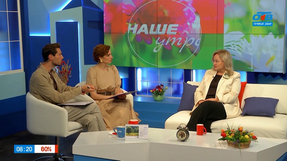 Кто следит за электросамокатами? — Гость в студии