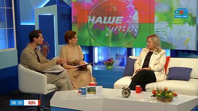 Кто следит за электросамокатами? — Гость в студии