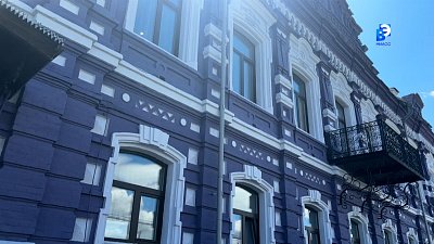 Жители Миасса отметили День семьи в краеведческом музее