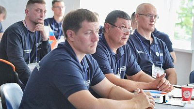Лучшие из лучших попали в программу «Герои Южного Урала» Лучшие из лучших попали в программу «Герои Южного Урала»