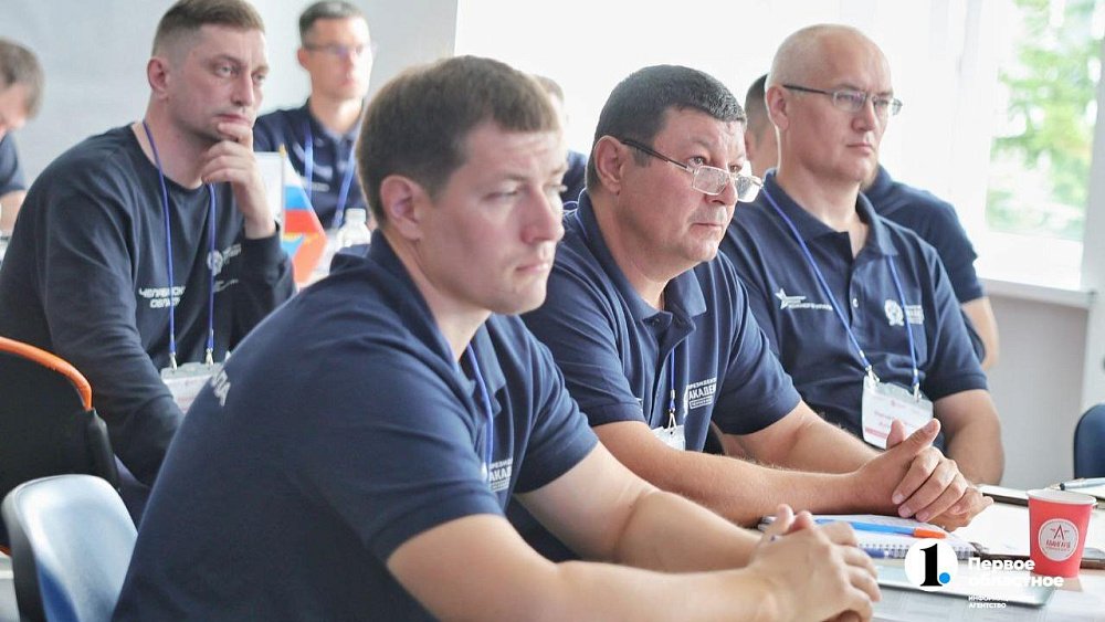 Участники программы «Герои Южного Урала» выбирают наставников в органах власти