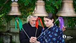 В Челябинском зоопарке День семьи отметили около 300 детей и родителей