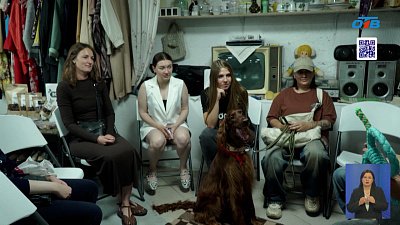 Акция «Вещеворот собак» прошла в Челябинске