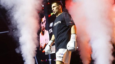 Миасский боксер Максим Плешков проведет бой на профи-ринге в Москве