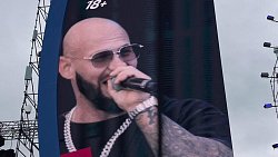 Крупнейший open‑air страны VK Fest прошел в Санкт‑Петербурге