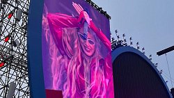 Крупнейший open‑air страны VK Fest прошел в Санкт‑Петербурге