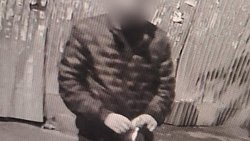 В Челябинске по горячим следам задержали поджигателя автомобиля