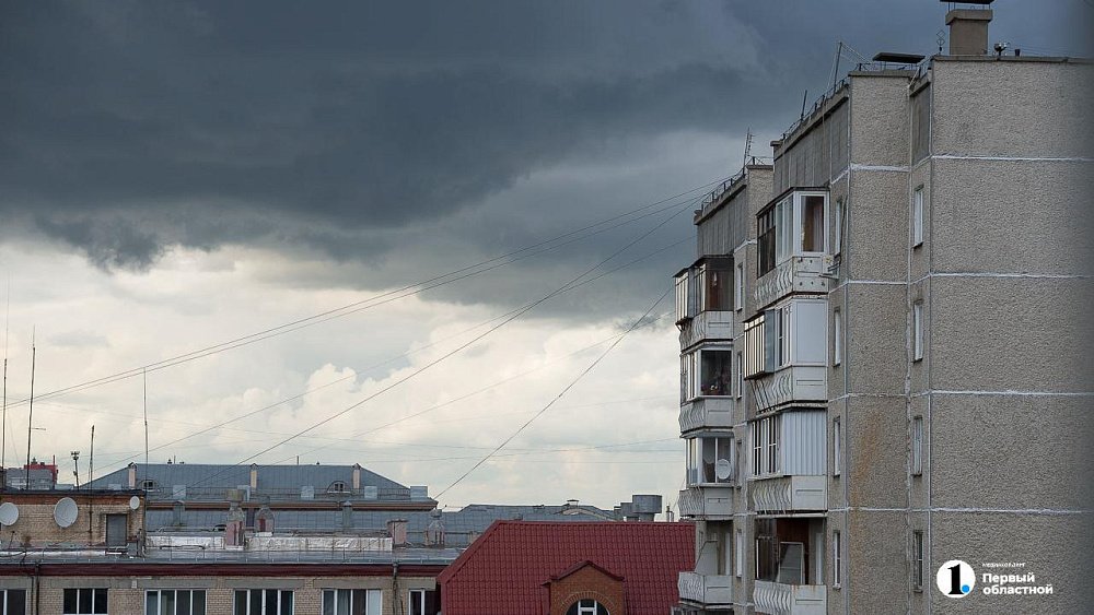 Жара до +30 градусов и кратковременные дожди ожидаются в Челябинской области 10 июля