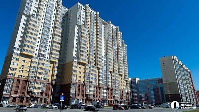 Челябинская область вошла в пятерку регионов России по числу проданных квартир с молотка