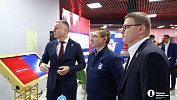 Владимир Якушев провел в Челябинске форум муниципальных депутатов