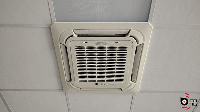 Более трети челябинцев сталкиваются с конфликтами на работе из-за кондиционеров