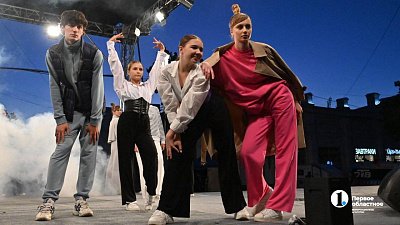 Челябинские студентки рассказали, какую одежду считают модной