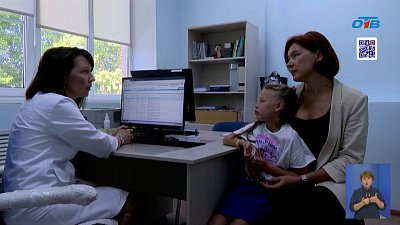 В Челябинской области проходит неделя профилактики аллергии