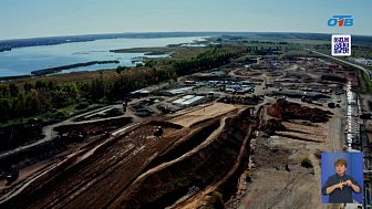 В Челябинске строят курорт будущего