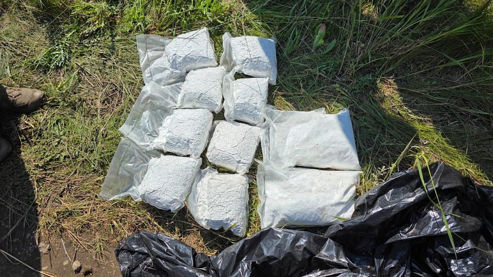 В Челябинской области 5 участникам наркобанды грозит пожизненное заключение