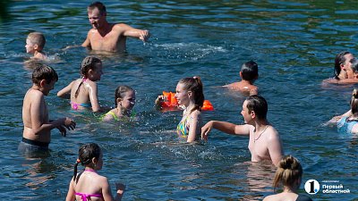 Озеро Кременкуль обогнало Увильды по популярности у туристов