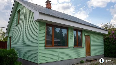 На 10% выросло предложение посуточной аренды дач в Челябинской области