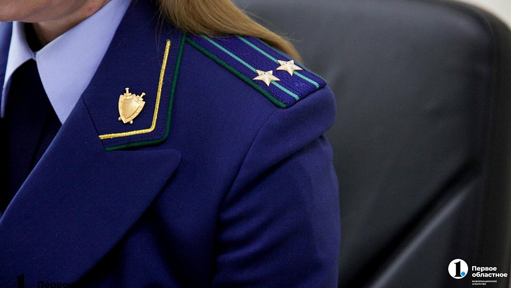 Экс-сотрудник «Челябинскавтодора» предстанет перед судом за взятку щебнем