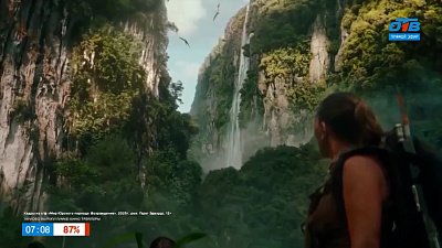 Расскажем о киноновинках в рубрике «Идем в кино»