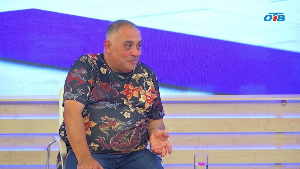 Карен Даллакян рассказал о запрете содержания диких животных дома