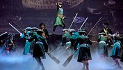 В Челябинске пройдет Фестиваль мировых премьер музыкальных театров России