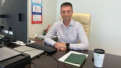 Геннадий Жуков: «Цифровизация делает предприятия более конкурентоспособными»