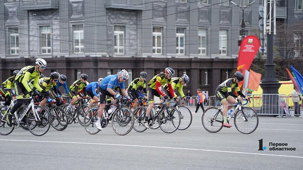 Как должен быть экипирован идеальный велосипедист в Челябинске