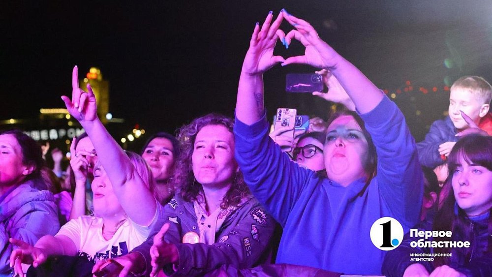 Челябинцы могут принять участие в творческом конкурсе