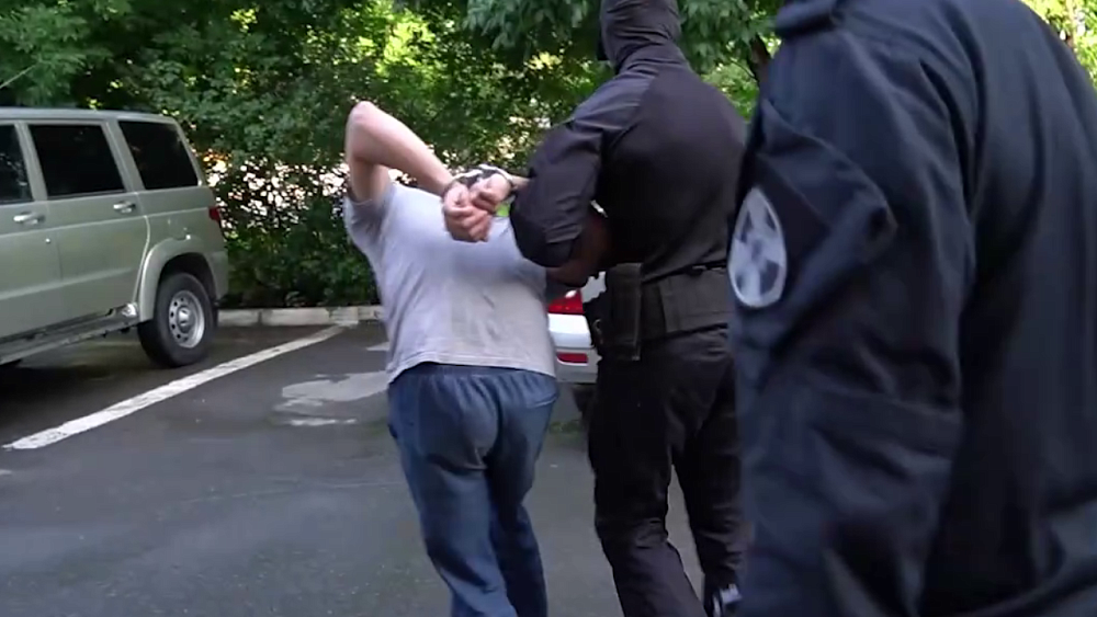 Жителя Челябинска задержали за оправдание терроризма