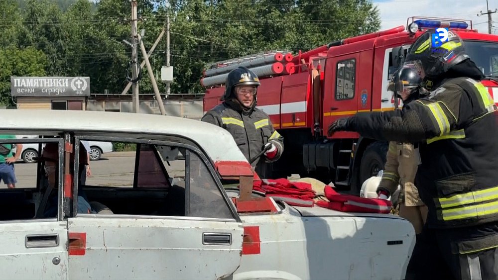 Будущим водителям разъяснили опасность нарушений ПДД