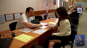 Абитуриенты выбирают естественно-научный профиль