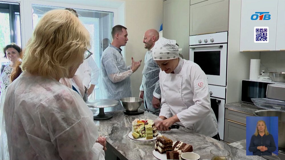 Идеи челябинцев поддерживают соцконтрактом