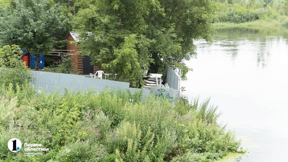 На Южном Урале уровень воды в горных реках взяли под постоянный контроль
