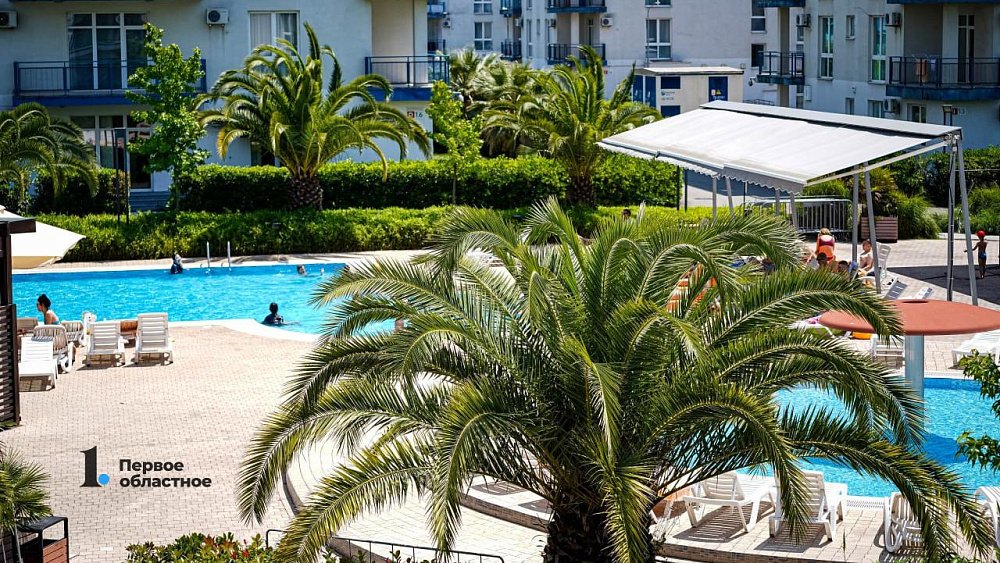 Какой азиатский курорт выбрать, чтобы не помешали дожди