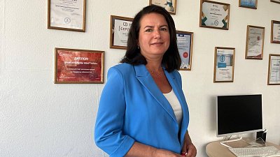 Наталья Шатрукова: «Есть достаточно приятные цены на новостройки в Челябинске»