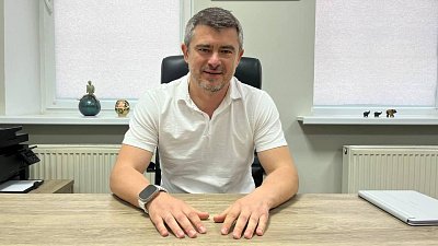 Евгений Бабакаев: «Региональная витрина сфокусирует пользователя на челябинских торговых марках»