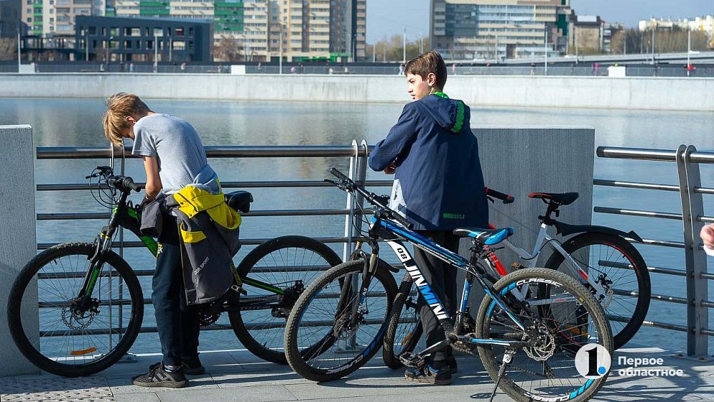 Сколько стоит отремонтировать велосипед и самокат в Челябинске
